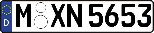 M-XN5653