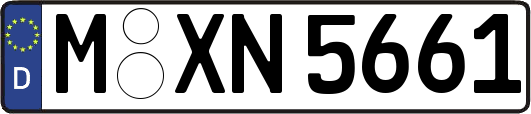 M-XN5661