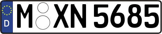 M-XN5685