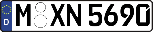 M-XN5690