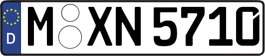 M-XN5710