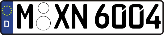M-XN6004
