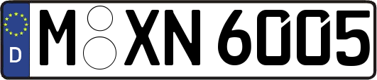 M-XN6005