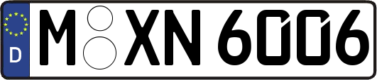 M-XN6006