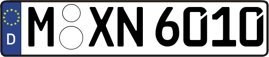 M-XN6010