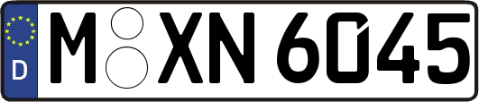 M-XN6045