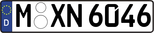 M-XN6046