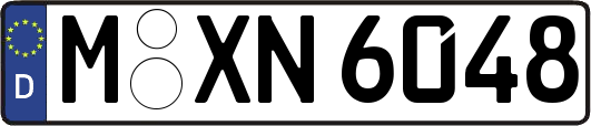 M-XN6048