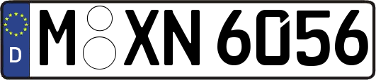 M-XN6056