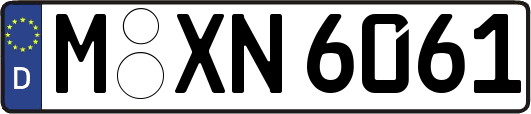 M-XN6061
