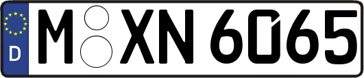 M-XN6065