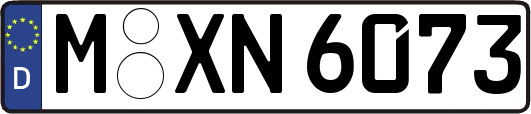 M-XN6073