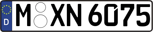 M-XN6075