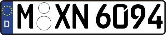 M-XN6094