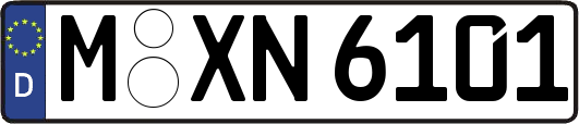 M-XN6101