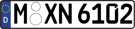 M-XN6102