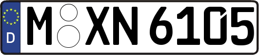 M-XN6105