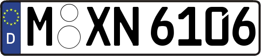 M-XN6106