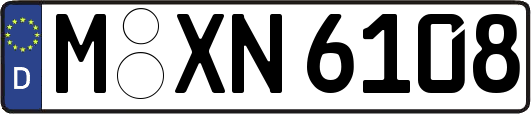 M-XN6108