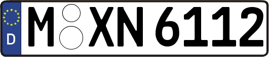 M-XN6112