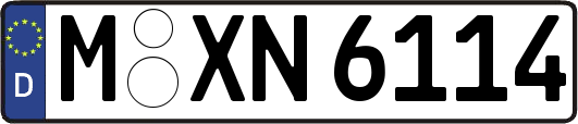 M-XN6114