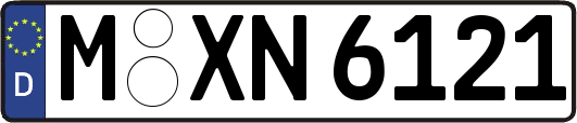 M-XN6121