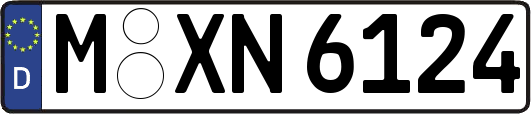 M-XN6124