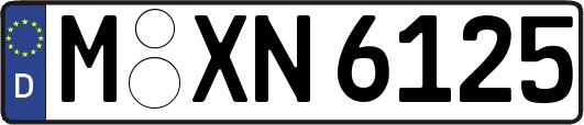 M-XN6125