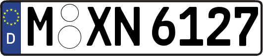 M-XN6127