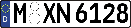 M-XN6128