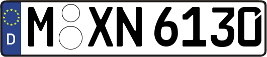 M-XN6130
