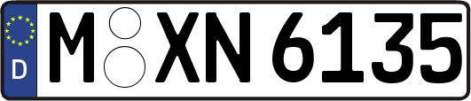 M-XN6135