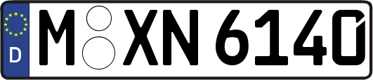M-XN6140