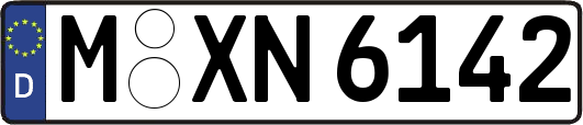 M-XN6142