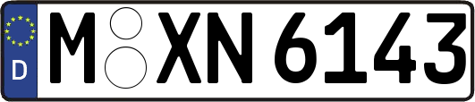 M-XN6143