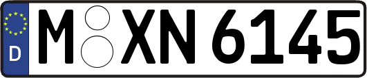 M-XN6145