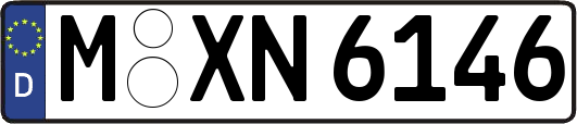 M-XN6146