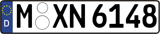 M-XN6148