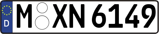 M-XN6149