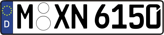 M-XN6150
