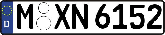 M-XN6152