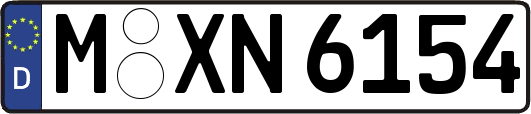 M-XN6154