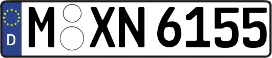 M-XN6155