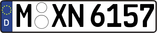 M-XN6157