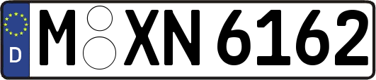 M-XN6162