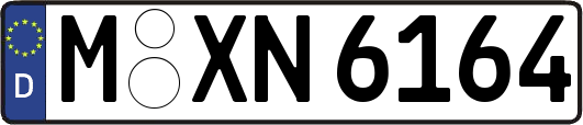 M-XN6164