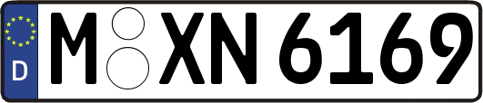 M-XN6169