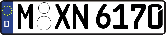 M-XN6170