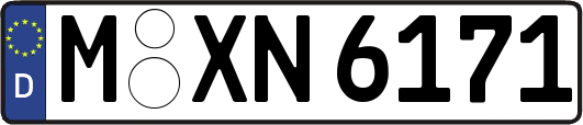 M-XN6171