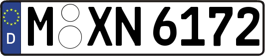 M-XN6172